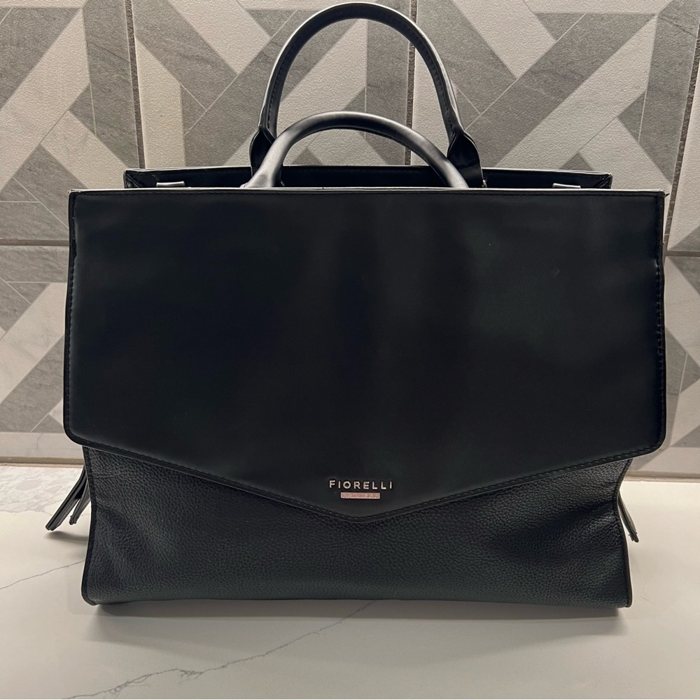 Giorgio Fiorelli Tote Handbag